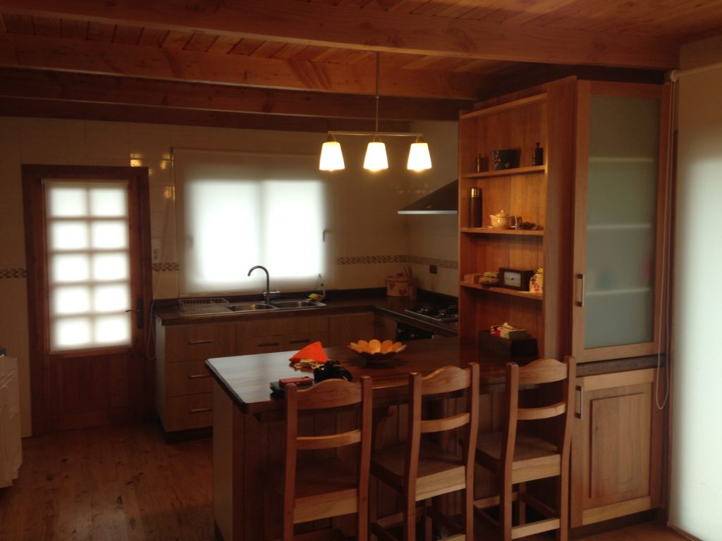 Muebles de Cocina – MADELCO